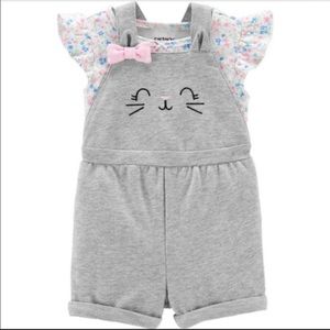 🆕 Carter’s • Bunny • Outfit